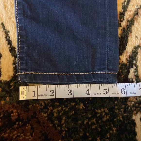 Maurice’s Jeggings S-R - Picture 12 of 12